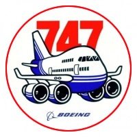 Award concedida a qualquer piloto com no mínimo 50 horas no equipamento B744 ou B748.